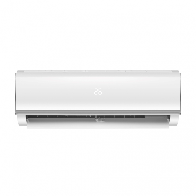 Konditsioner Ziffler Monaco Inverter 12 White