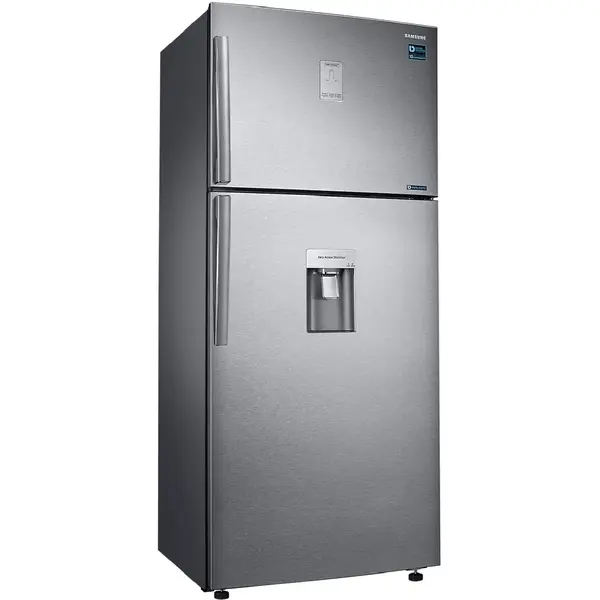 Холодильник Samsung RT53K6530SL/WT