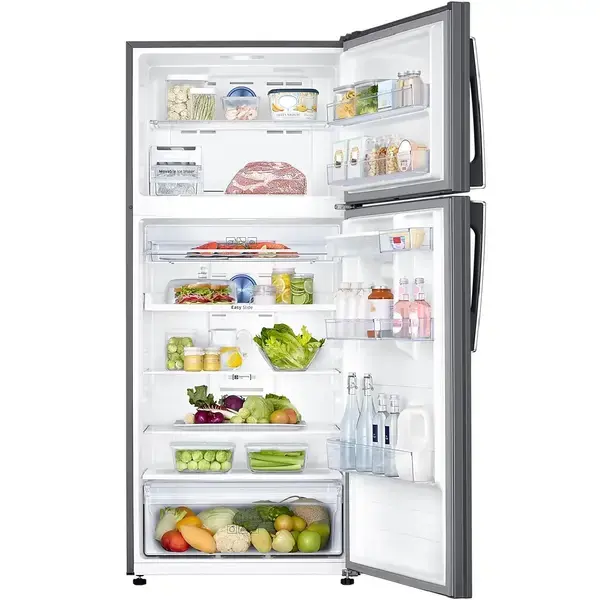 Холодильник Samsung RT53K6530SL/WT