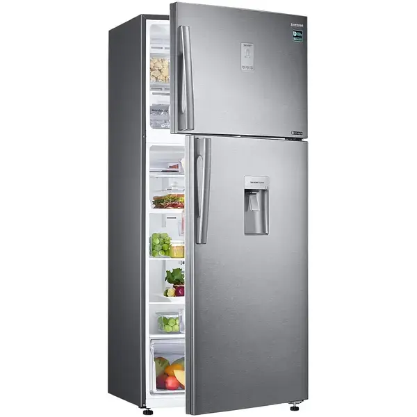 Холодильник Samsung RT53K6530SL/WT