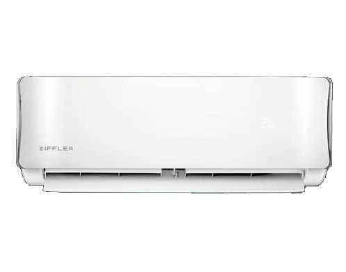 Konditsioner Ziffler Rosario-18 DC INVERTER White