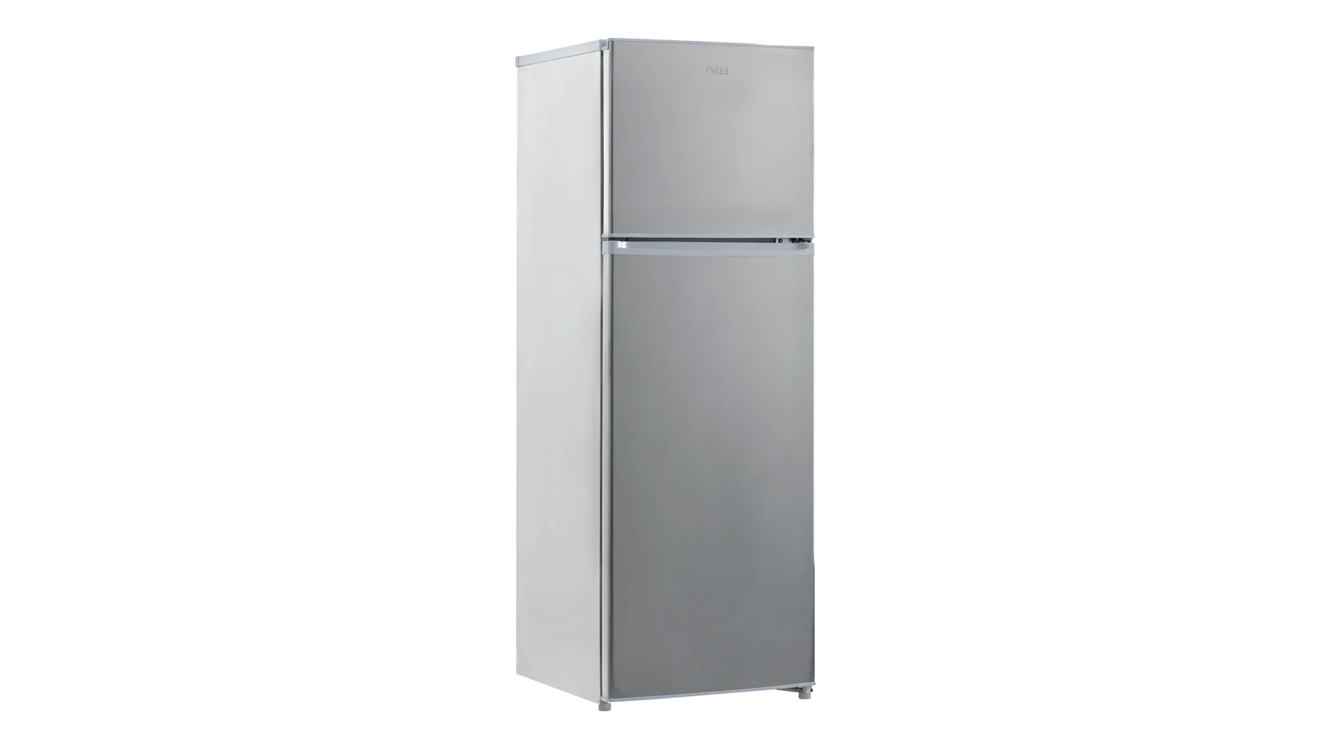Холодильник Artel HD 316 FN, Silver