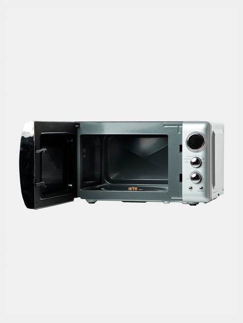 Микроволновая печь LORETTO LM-2104S 20л Black