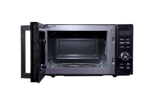 Микроволновая печь LORETTO LM-2105BL 20л Black