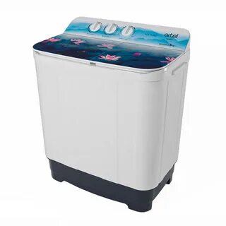 Maishiy kir yuvish mashinasi: Artel, model-TG50P
