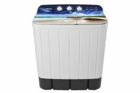Maishiy kir yuvish mashinasi: VESTA, yarim avtomatik model WMG75F