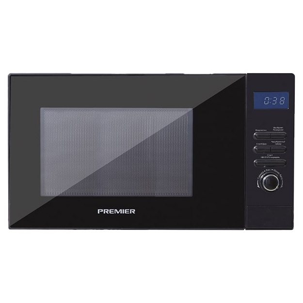 Mikroto'lqinli pech: Premier, PRM-23MW / KS4-B
