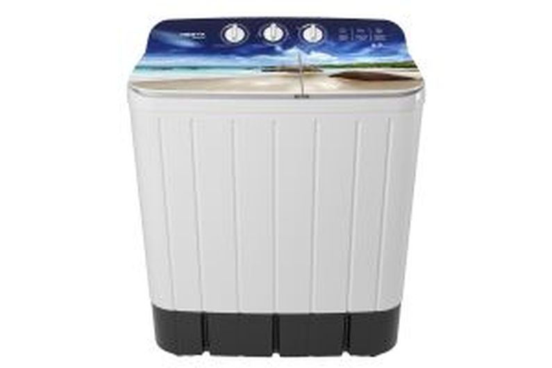 Uy kir yuvish mashinasi: VESTA, yarim avtomatik WMG85P