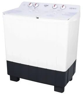 Maishiy kir yuvish mashinasi: Artel, yarim avtomatik TG80FP modeli