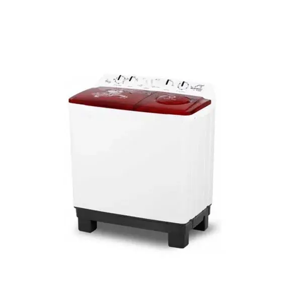 Kir yuvish mashinasi maishiy: Shivaki, yarim avtomatik model TC 100 P