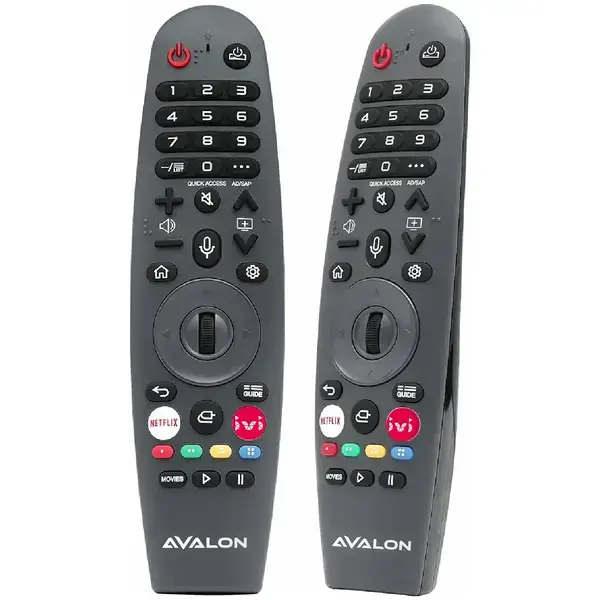 Televizor: Avalon, B85MQA800
