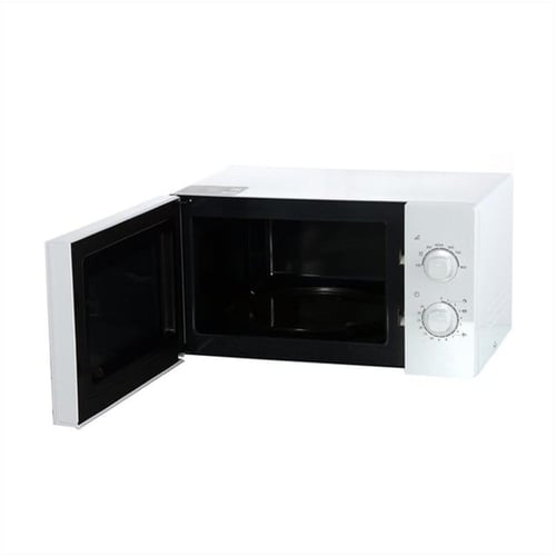 Mikroto‘lqinli pech Samsung ME81ARW White