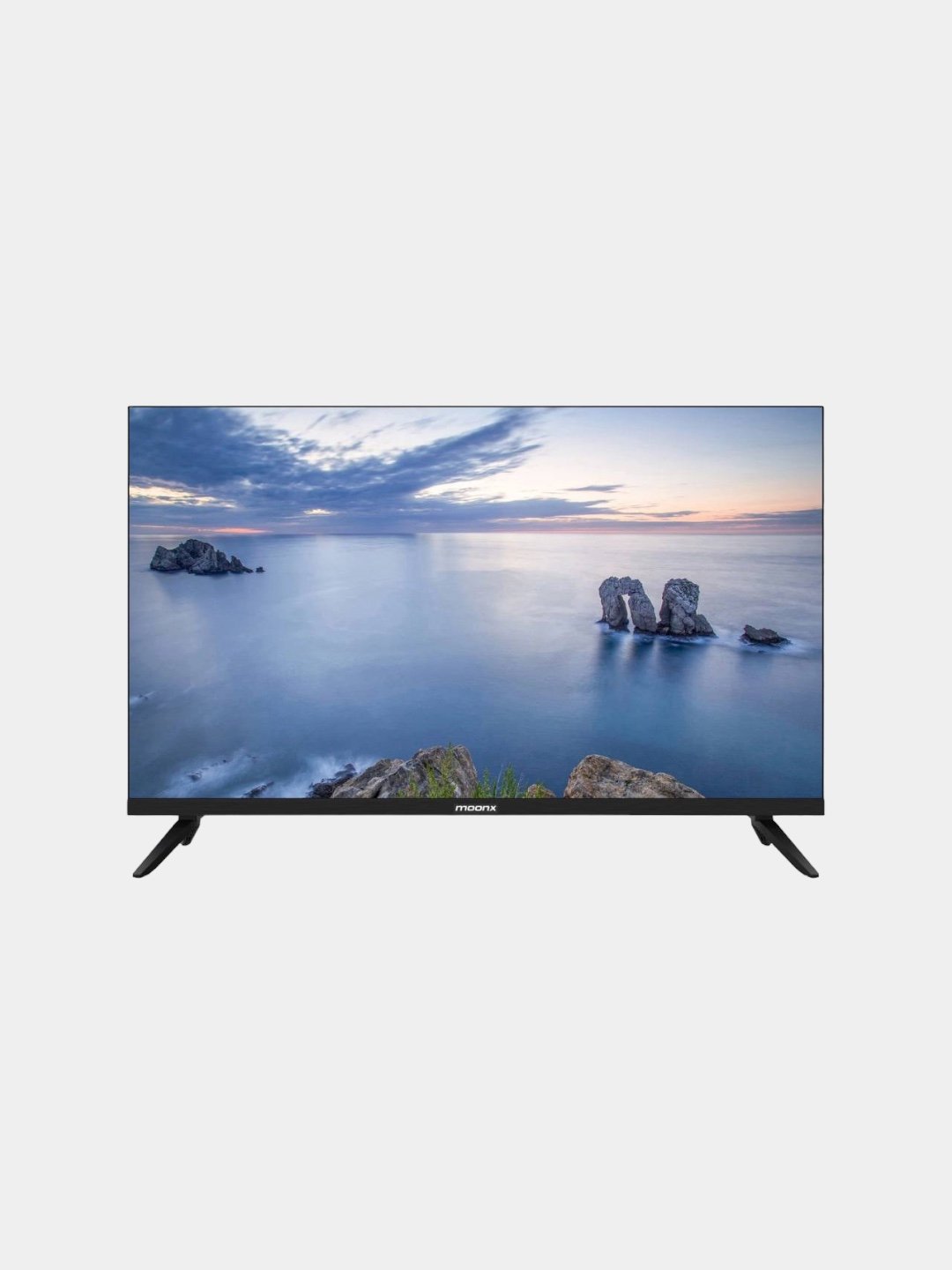 Телевизор: MOONX, 43AH700