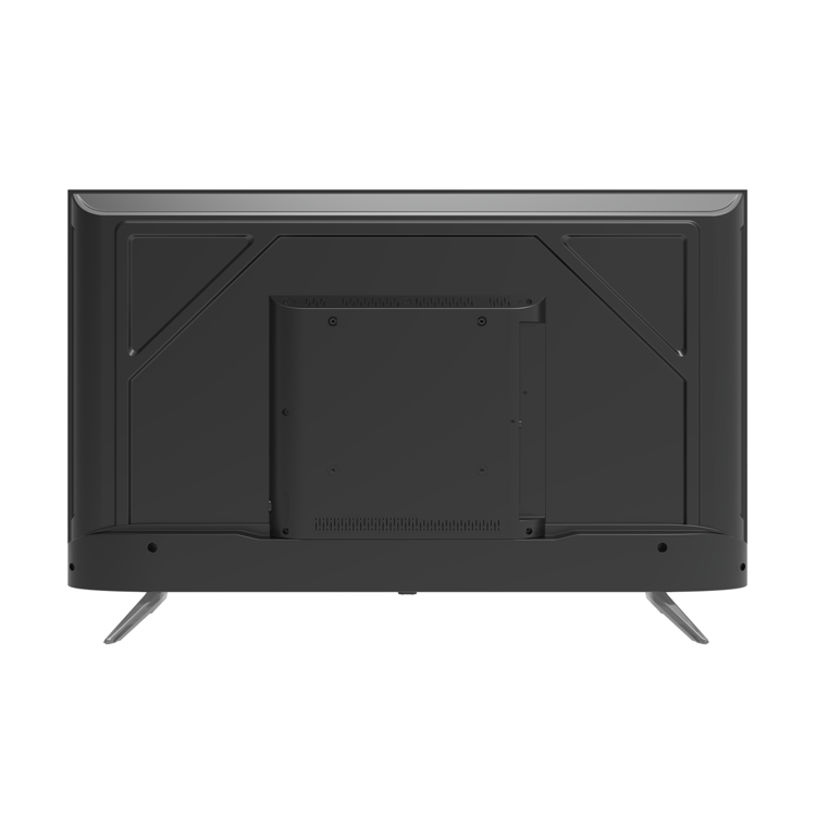 Televizor: ROSSO, LED model 43 GX ONE rangi qora