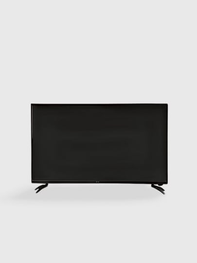 Televizor: SSMART, tekis panelli 43F20
