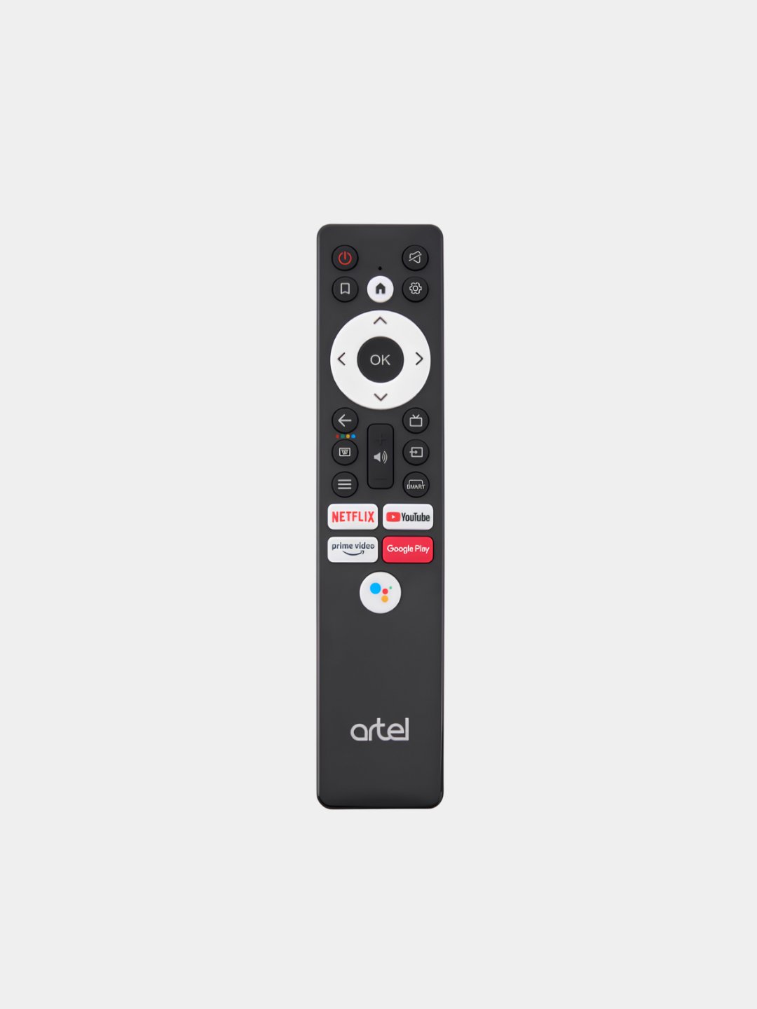 Televizor: Artel, UA43H3401