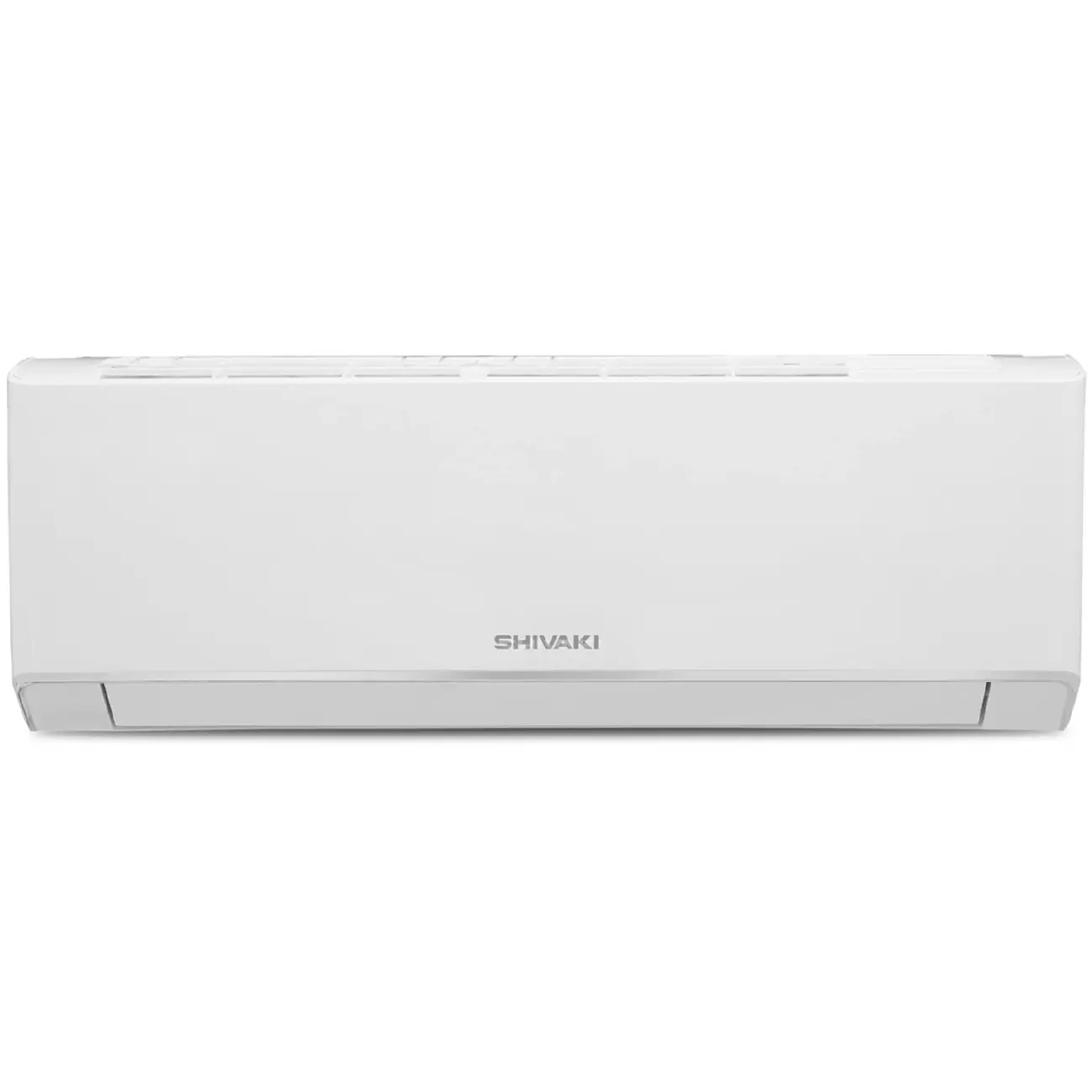 Xonalar uchun maishiy konditsionerlar (shu jumladan split tizimlar): Shivaki, SHVSIM2AW18HE Elegant Inverter
