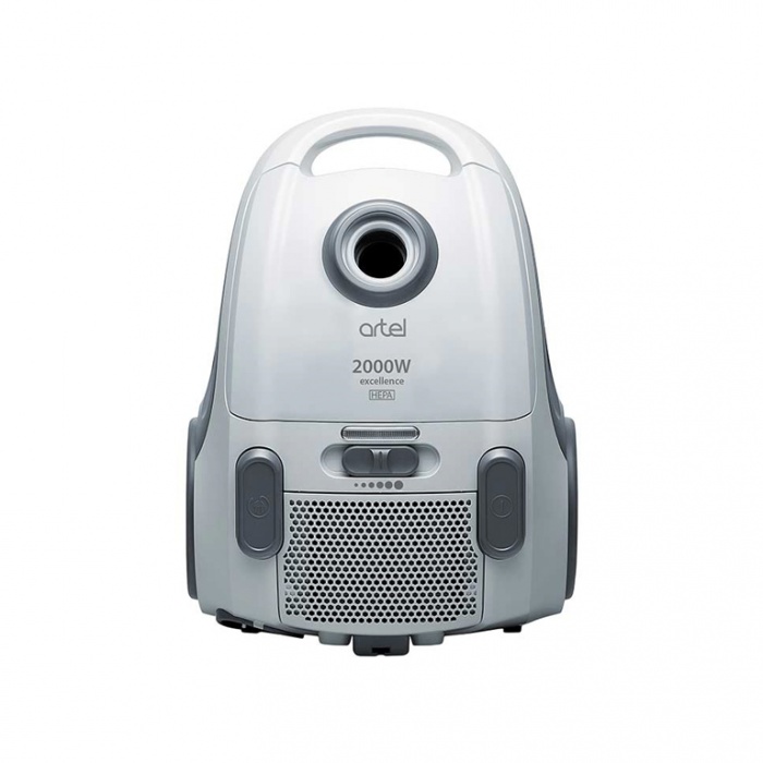 Пылесос: Artel, VCB0120 White TB