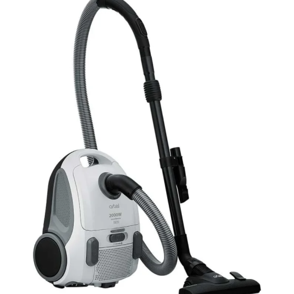 Пылесос: Artel, VCB0120 White TB