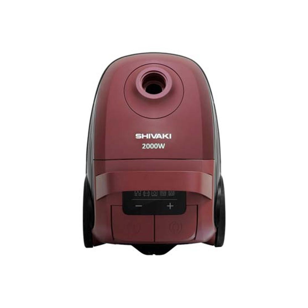 Changyutgich: Shivaki, vcb4530 seriyali