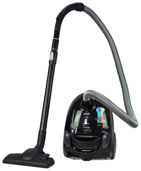 Пылесос: Artel, VCB0316 Black