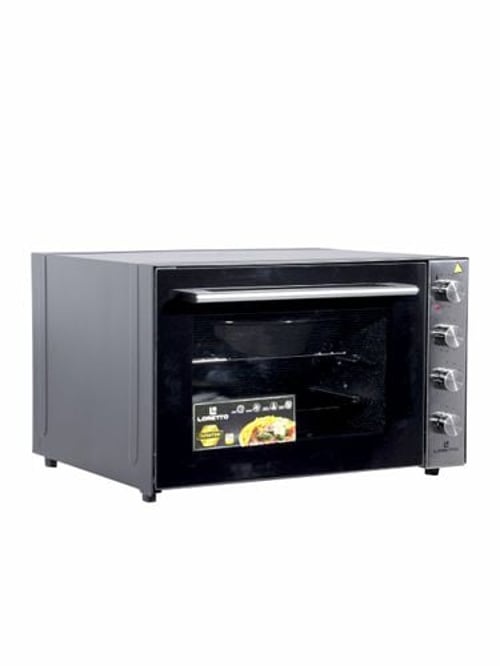 Мини-печь LORETTO LUX-7001IN 70л, Black