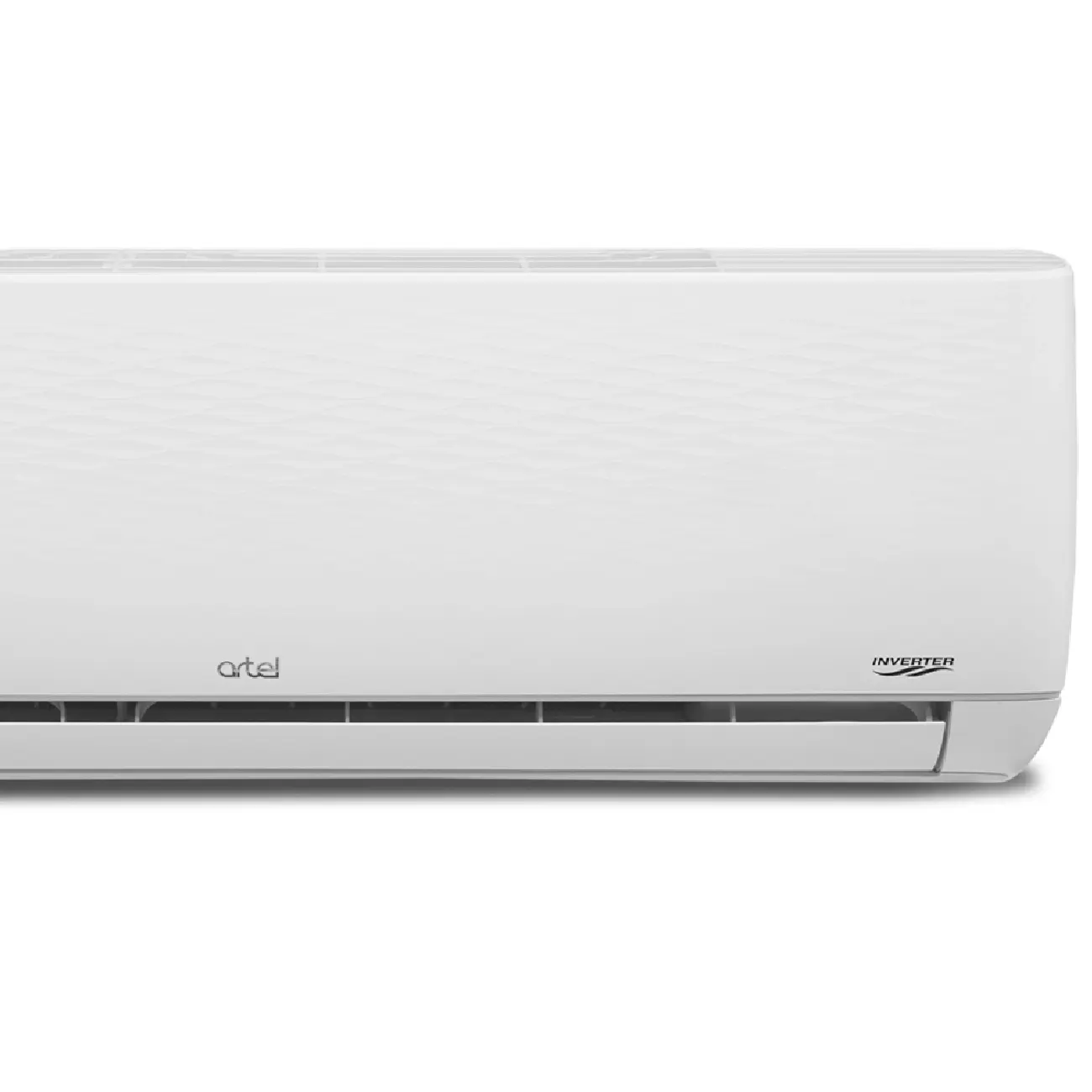 Внутренний блок кондиционера: Artel, модель sir1w12be White, гофракоробка 1 шт