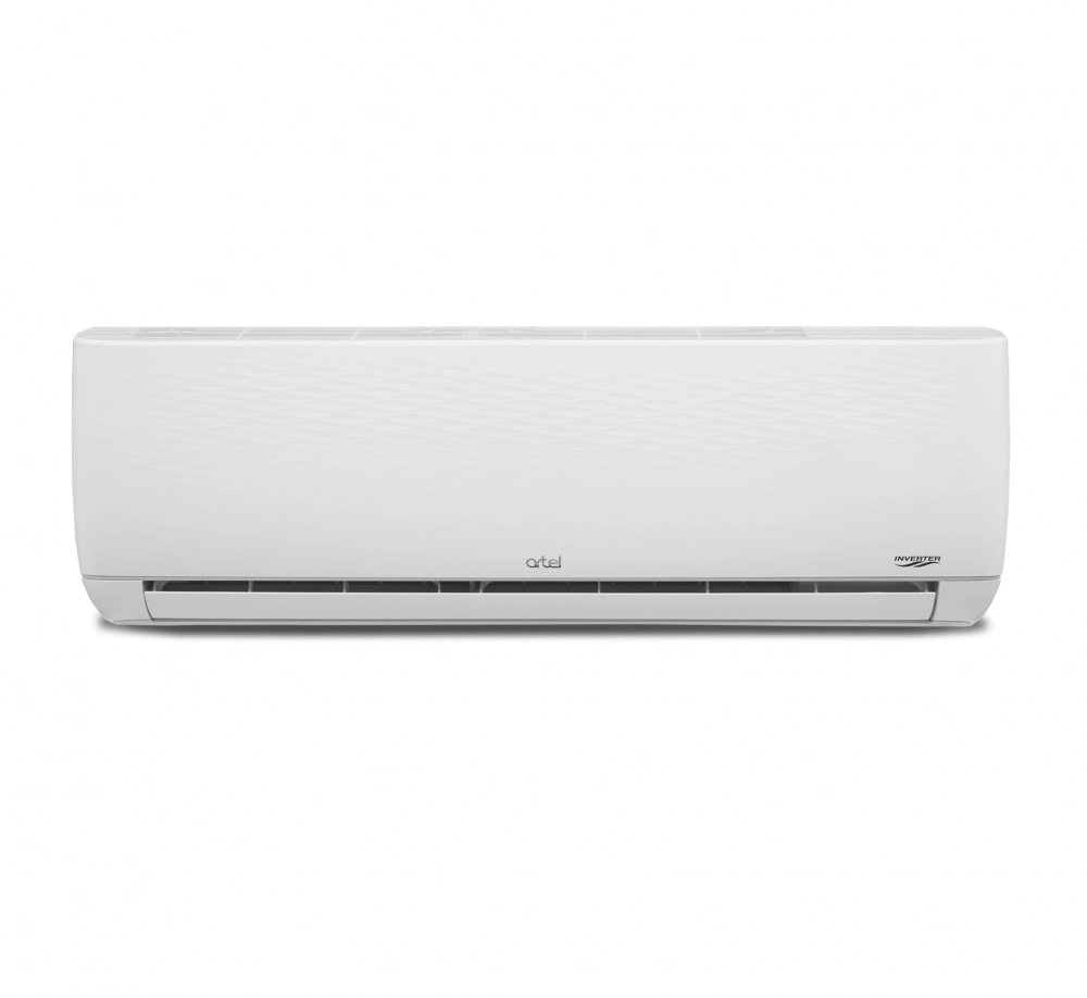Ichki konditsioner birligi: Artel, art-12hi export 12 inverter shahrisabz bilium modeli, gofrirovka qilingan quti 1 dona