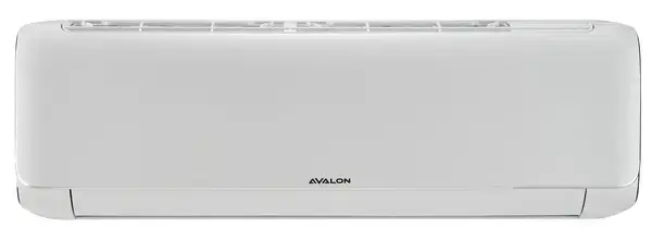 Наружный блок кондиционера: Avalon, модель S09BK