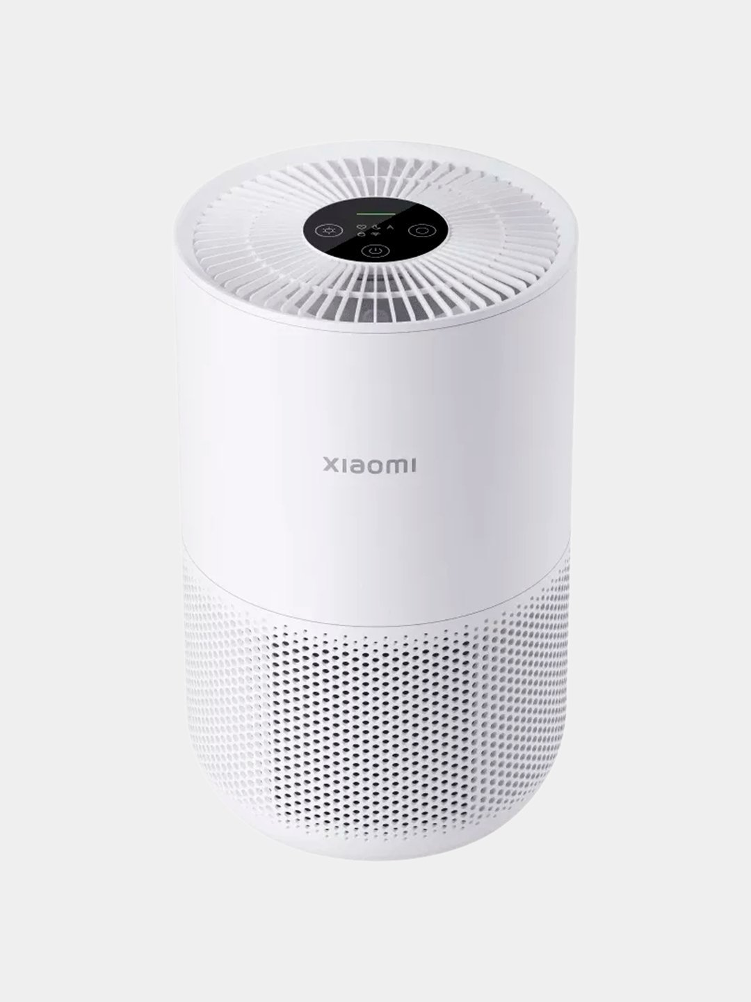 Очиститель воздуха: Xiaomi, Smart Air Purifier 4 White