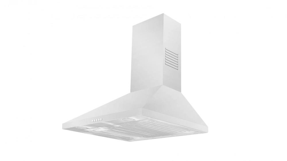 Кухонная вытяжка (всех видов): Artel, ART-0760 Prima White