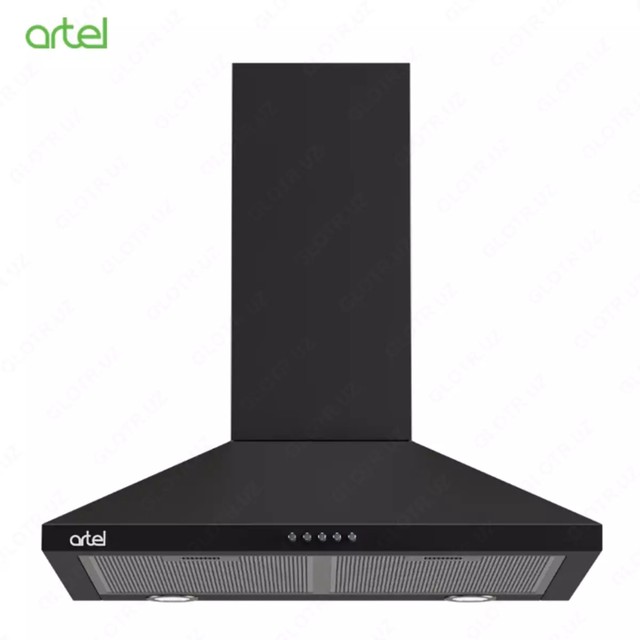 Кухонная вытяжка : Artel, ART-0860 PRIMA Eco v.2  Exo White