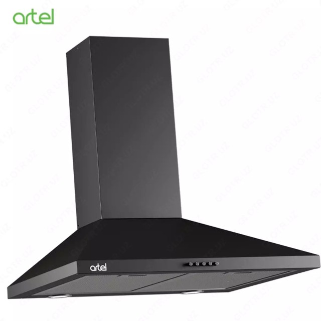 Кухонная вытяжка : Artel, ART-0860 PRIMA Eco v.2  Exo White