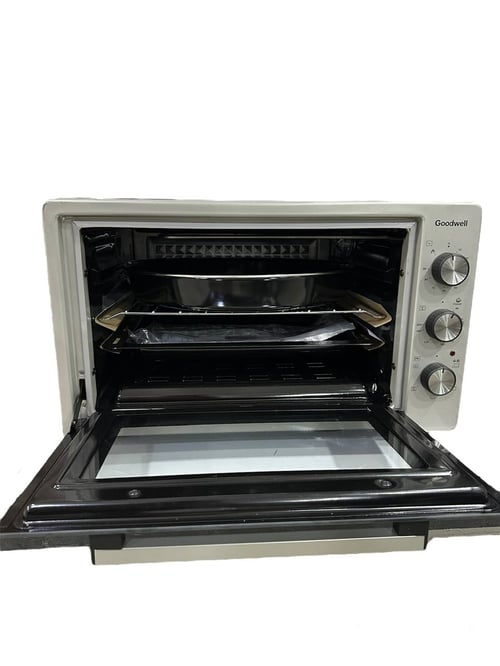 Mini-pech Goodwell GW-37 Gray
