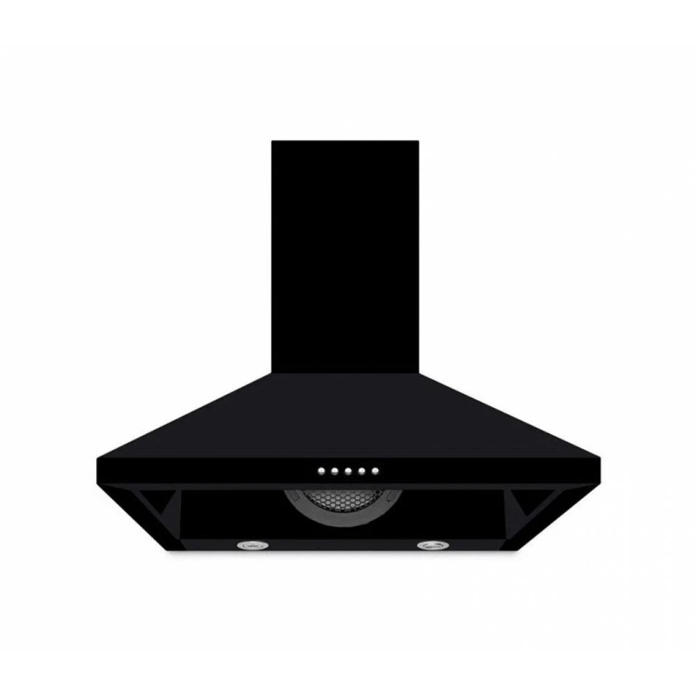 Кухонная вытяжка : VESTA, PR - 860  Black