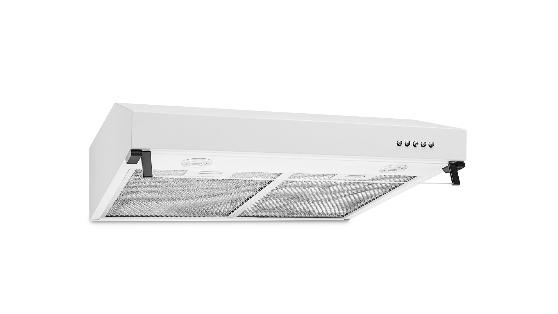 Кухонная вытяжка : Artel, ART-0960 L PUNTO White