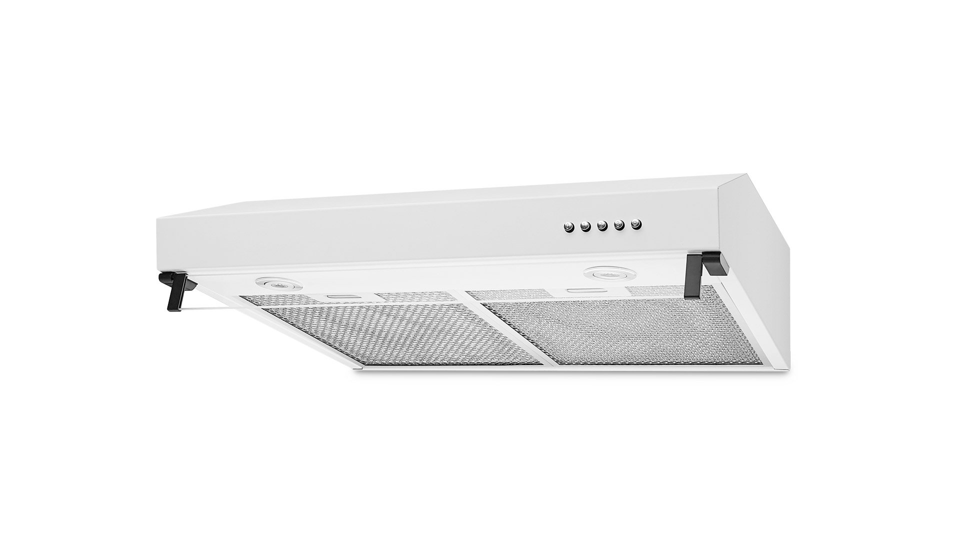 Кухонная вытяжка : Artel, ART-0960 L PUNTO White