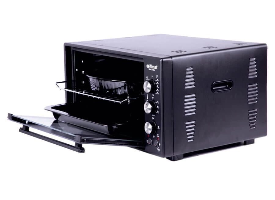 Mini-pech Itimat I-08DFL Gray