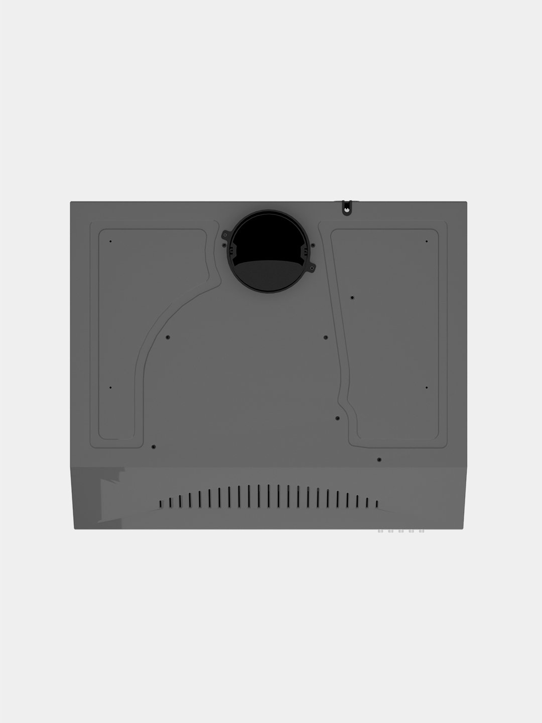 Кухонная вытяжка (всех видов): Ideal, модель LUX 0210