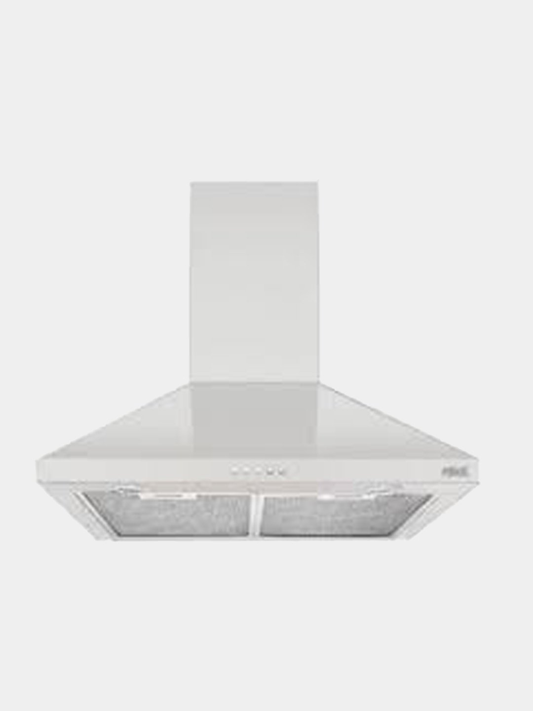 Кухонная вытяжка : Artel, модель ART-0760 Prima Lux White