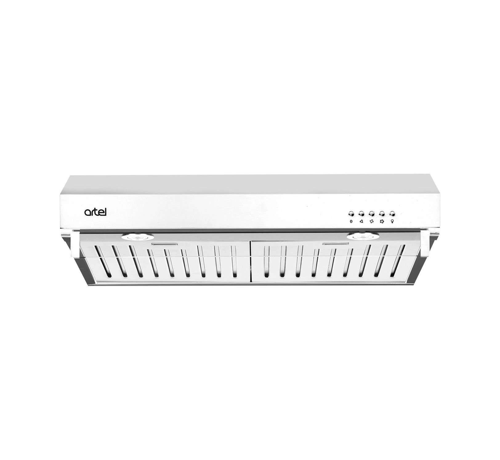 Кухонная вытяжка (всех видов): Artel, ART-0960 PUNTO White