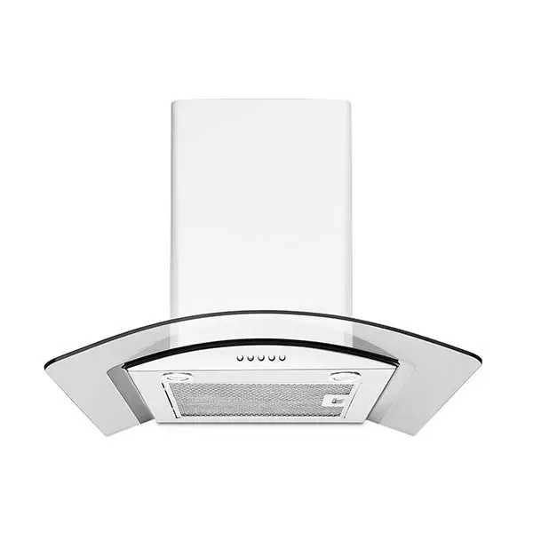 Кухонная вытяжка : Artel, ART-0660 Rainbow White