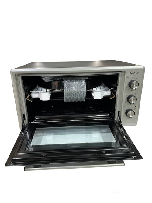 Mini-pech Goodwell GW-45 Gray