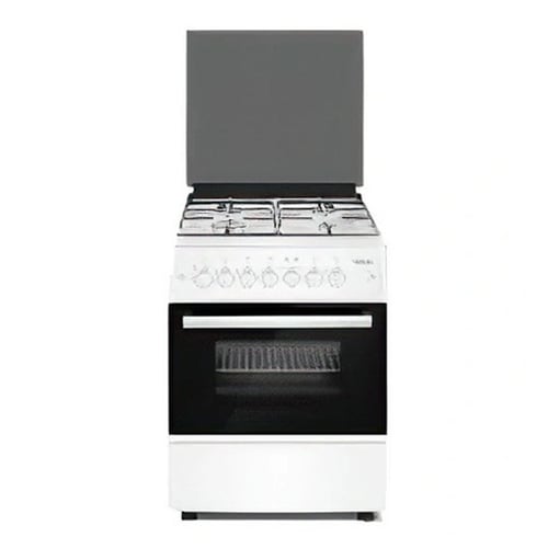 Бытовая газовая плита: VESTA, vesta mk-02 пно 3/1 гэ White, гофрокоробка