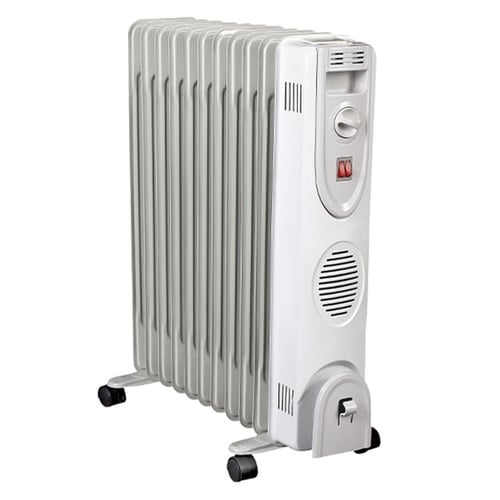 Isitgich Premier PRM-CNB-11 White