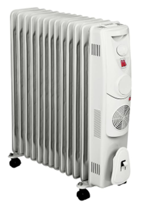 Isitgich Premier PRM-CNT-13F White