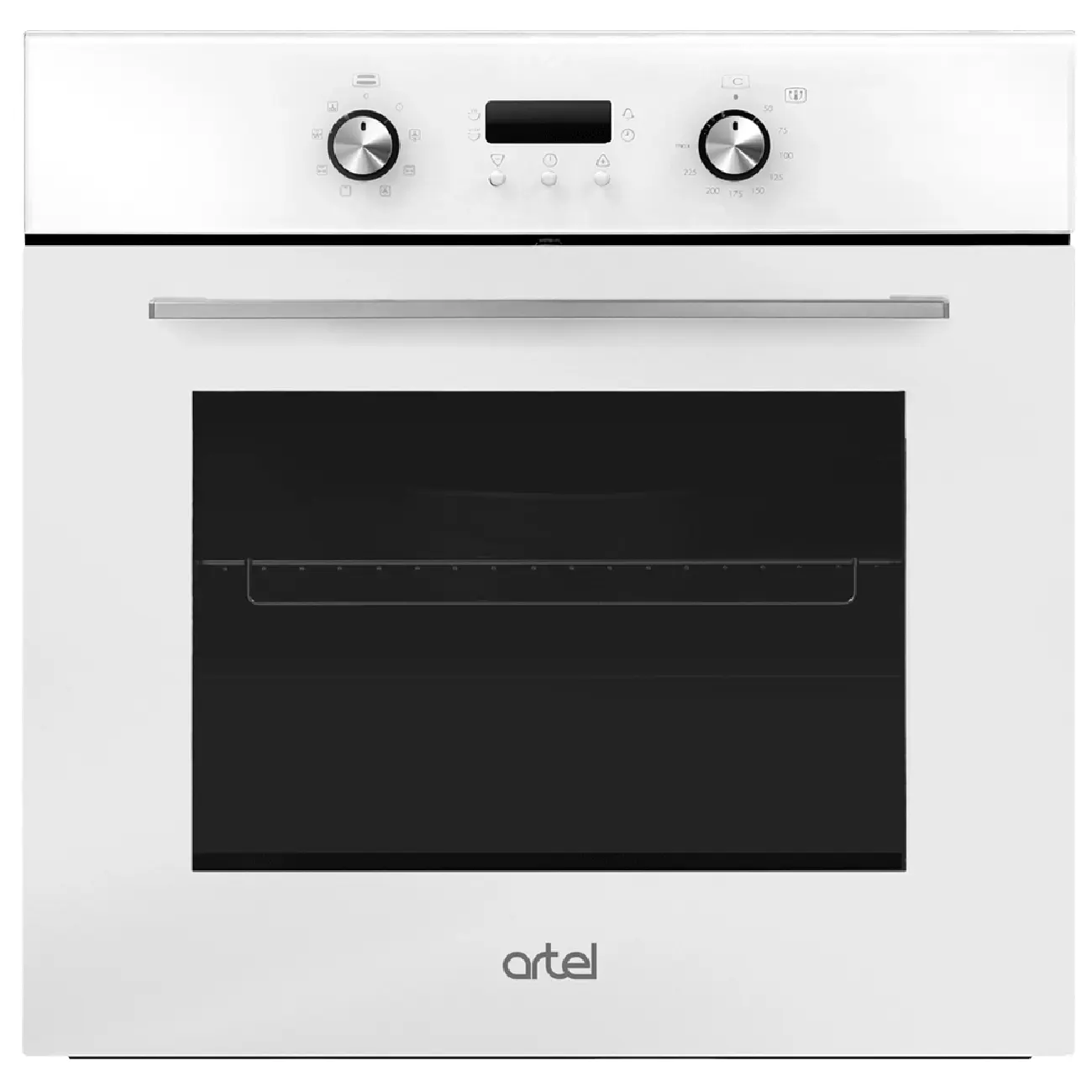 Электрическая духовая печь: Artel, встраиваемая модель ART-Classico I6723 White