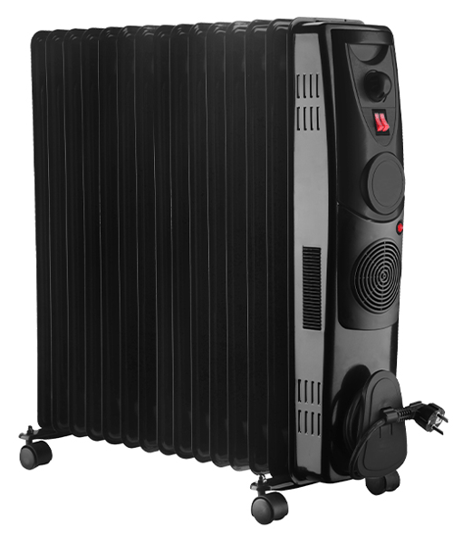 Isitgich Premier PRM-CNT-15F Black