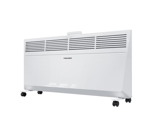 Isitgich Premier PRM-MPCH-2000 White
