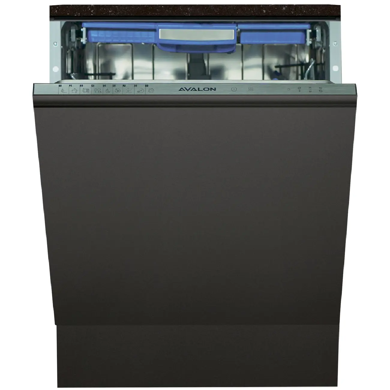 Бытовые посудомоечные машины: Avalon, AVL-DW 15 BI